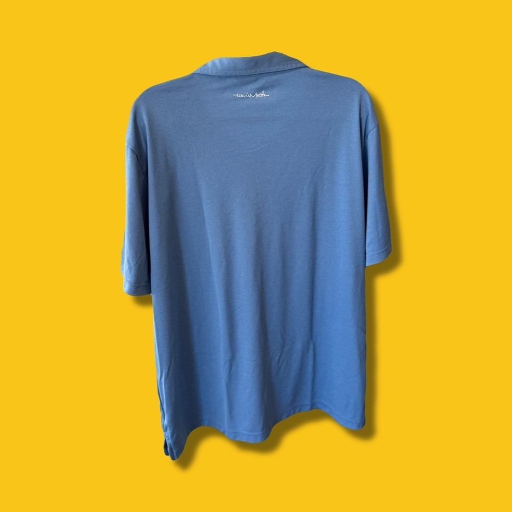 Travis Mathew Polo - image 2